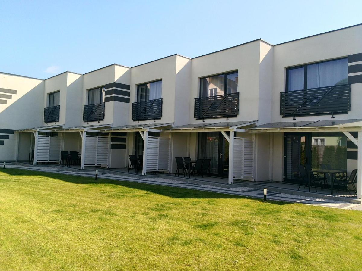 Over Lake-Domki,Apartamenty Mielno  Ngoại thất bức ảnh