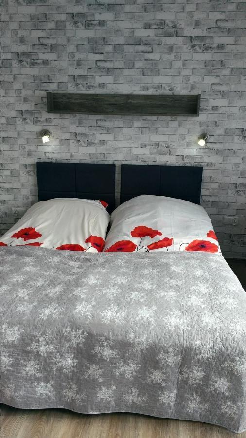 Over Lake-Domki,Apartamenty Mielno  Ngoại thất bức ảnh