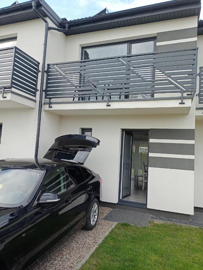 Over Lake-Domki,Apartamenty Mielno  Ngoại thất bức ảnh