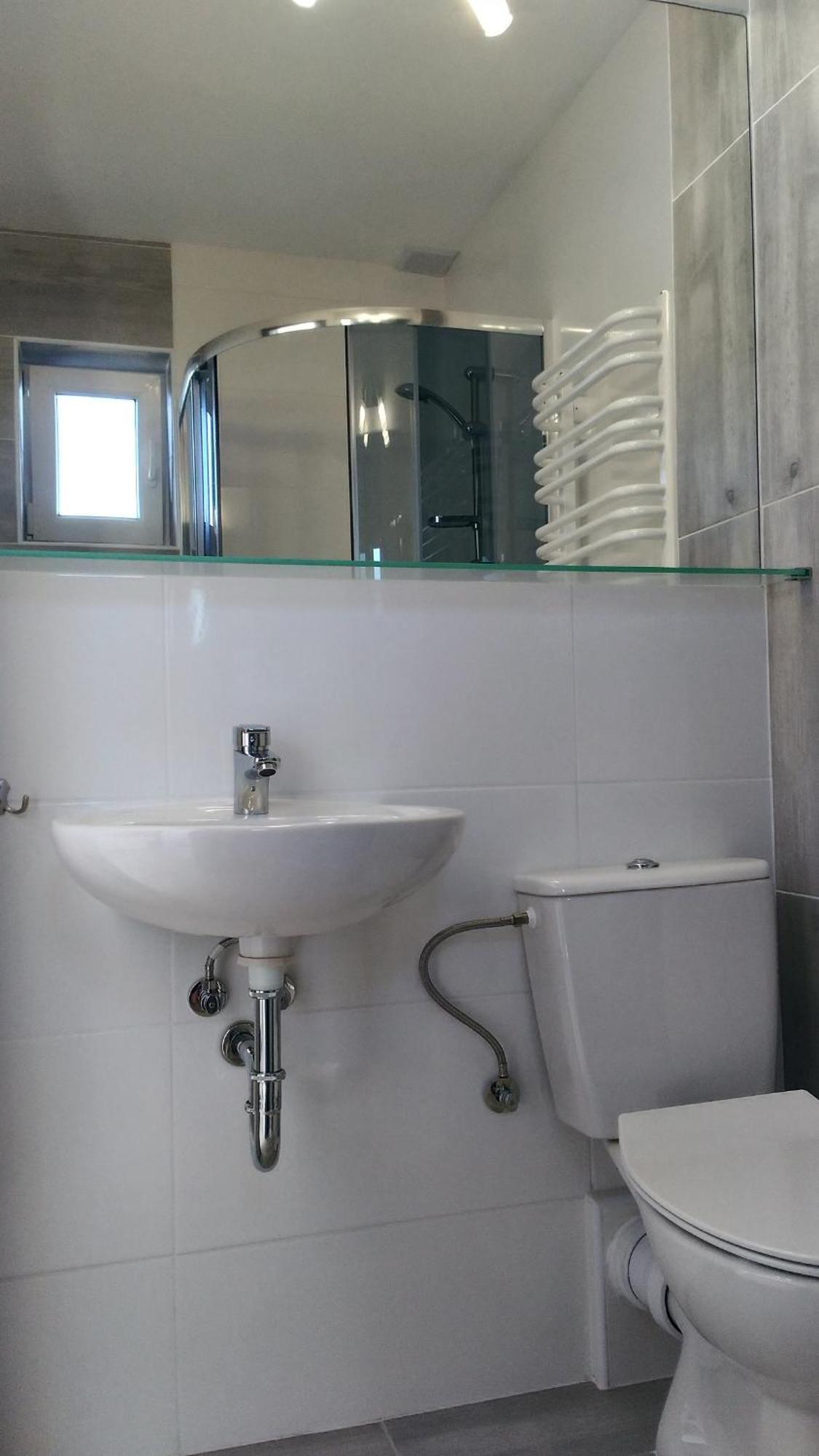 Over Lake-Domki,Apartamenty Mielno  Phòng bức ảnh
