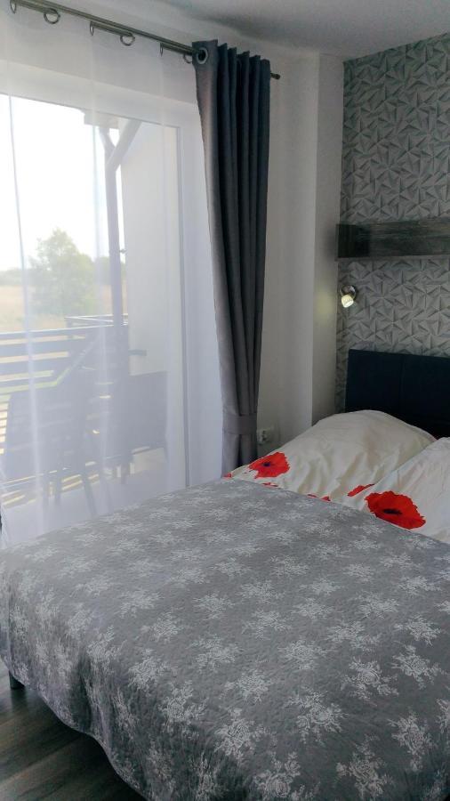 Over Lake-Domki,Apartamenty Mielno  Ngoại thất bức ảnh